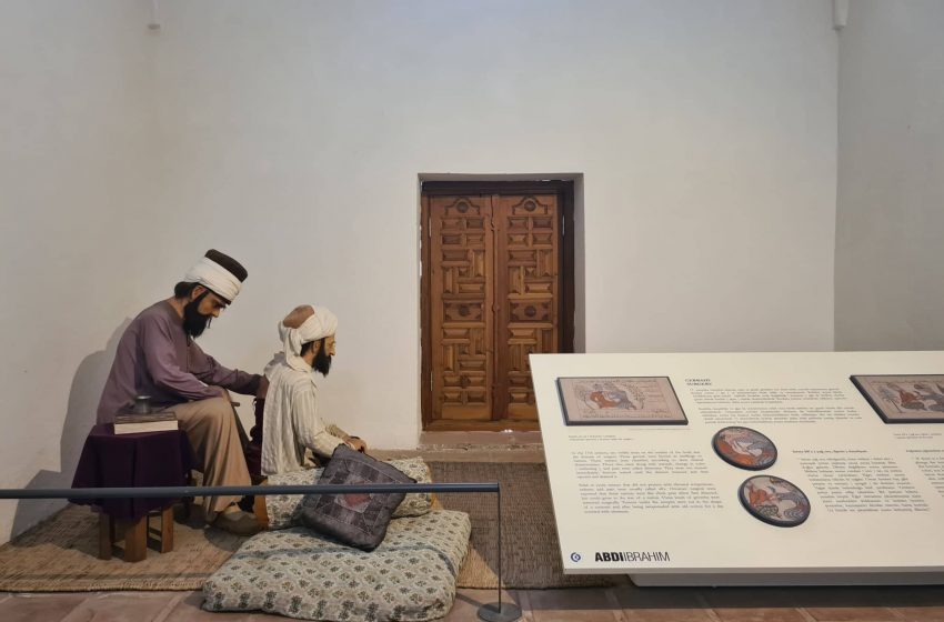  Muzej zdravlja sultana Bajazita – kako se liječilo u Osmanskom carstvu