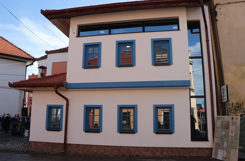 U Tuzli otvorena Kuća bosanskog jezika