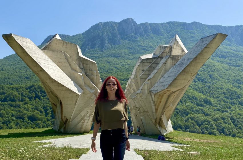  Nacionalni park ”Sutjeska” – Biser BiH