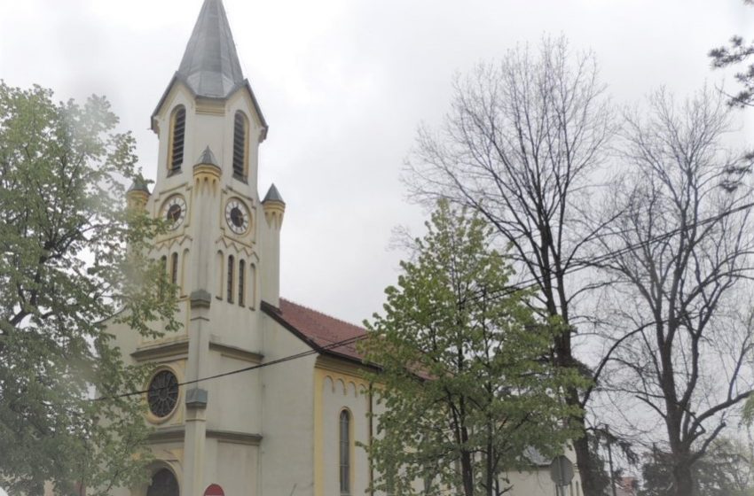  Crkva sv. Ante Padovanskog u Prnjavoru proglašena nacionalnim spomenikom