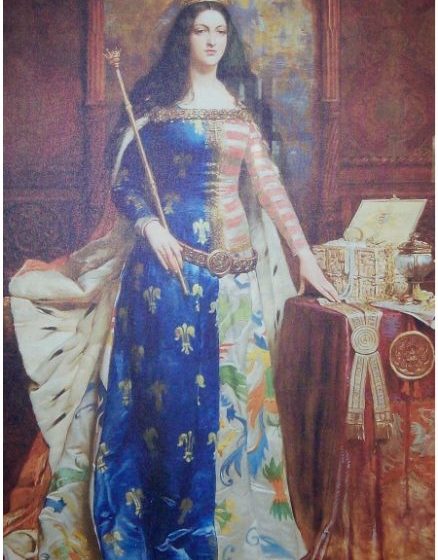  Elizabeta Kotromanić – bosanska princeza na evropskim dvorima