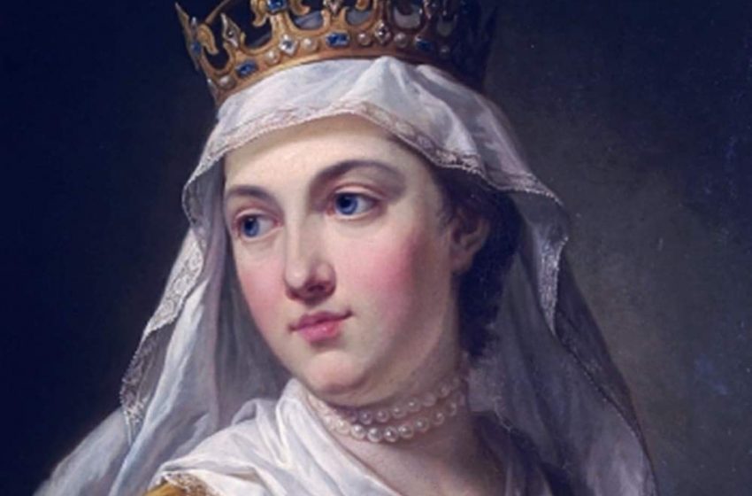  Jadviga – prvi ženski monarh Poljske, bosanskih korijena