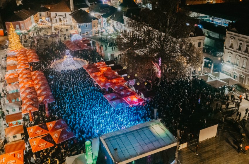  “Zima u Tuzli” nominirana za Događaj godine 2022.