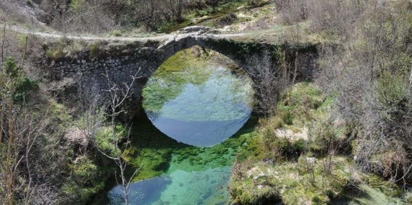  Rimski most Vučija i Lukačka džamija proglašeni nacionalnim spomenicima BiH