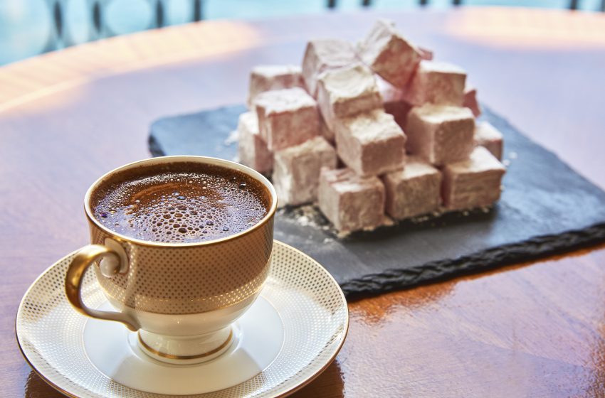  Turska kafa – pamti se četrdeset godina
