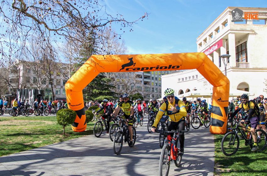  Ćiro Trail: 360 biciklista promoviralo turističku ponudu Bosne i Hercegovine