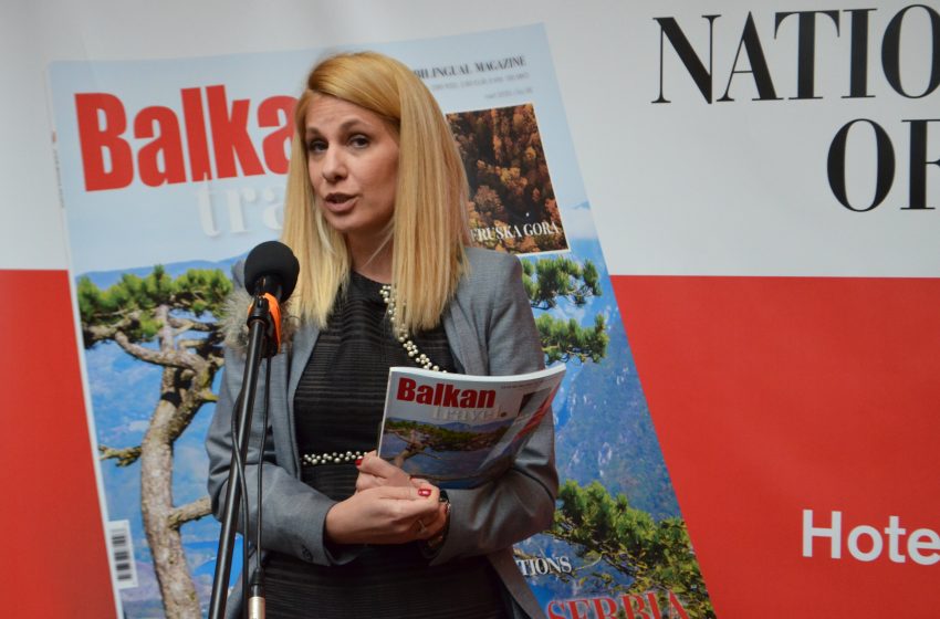  Balkan Travel Magazin predstavio Nacionalne parkove Srbije