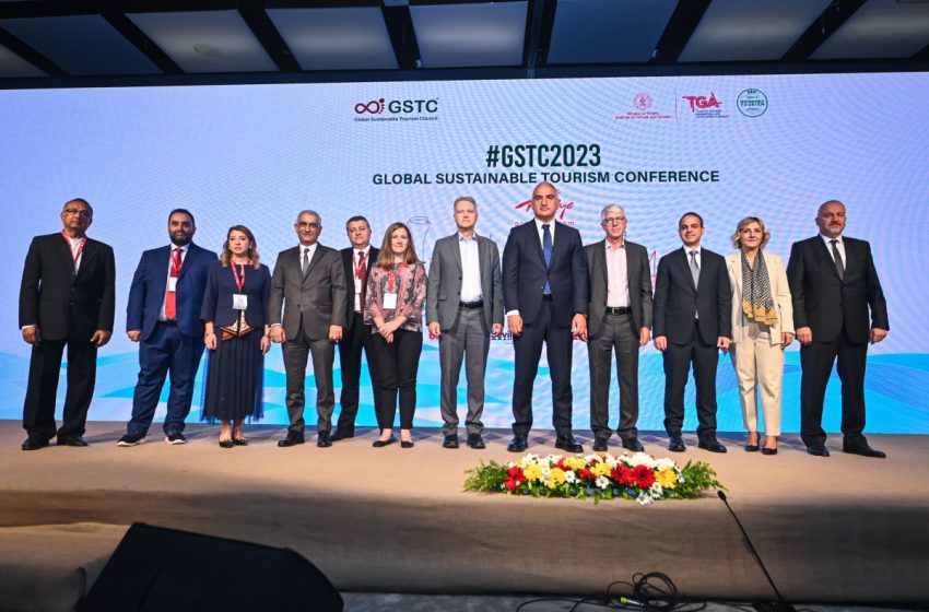  Svjetski turistički profesionalci sastali se u Antaliji – Turska domaćin GSTC konferencije