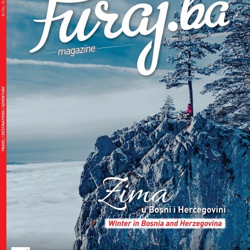Furaj.ba Magazin
