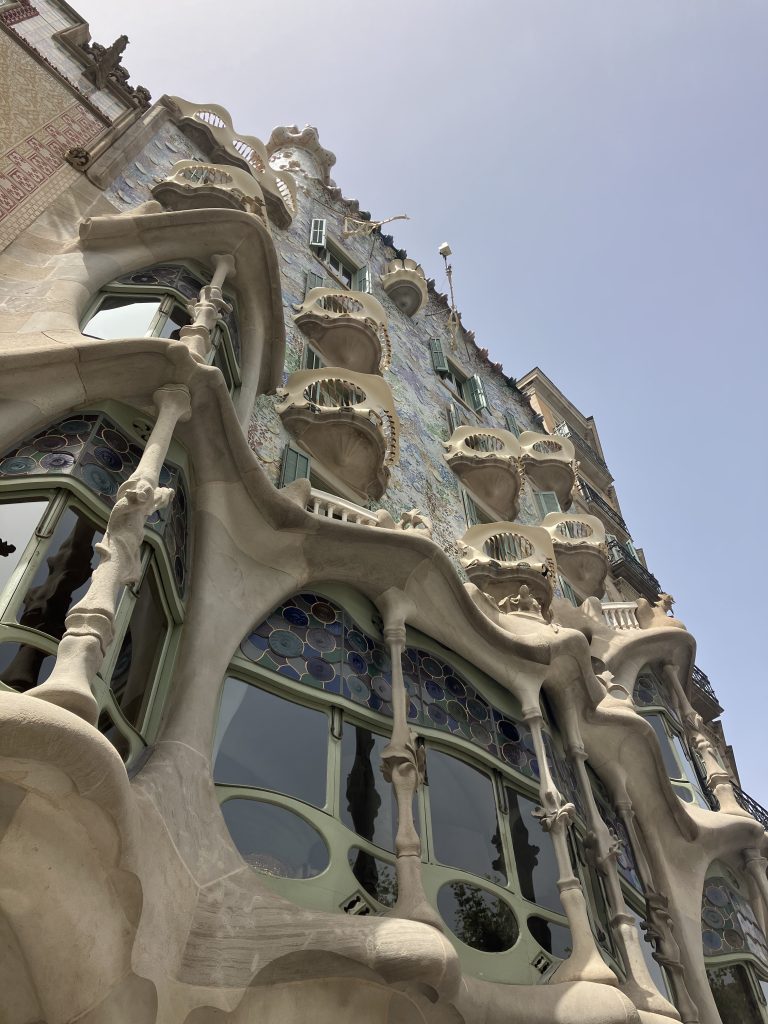 Casa Mila