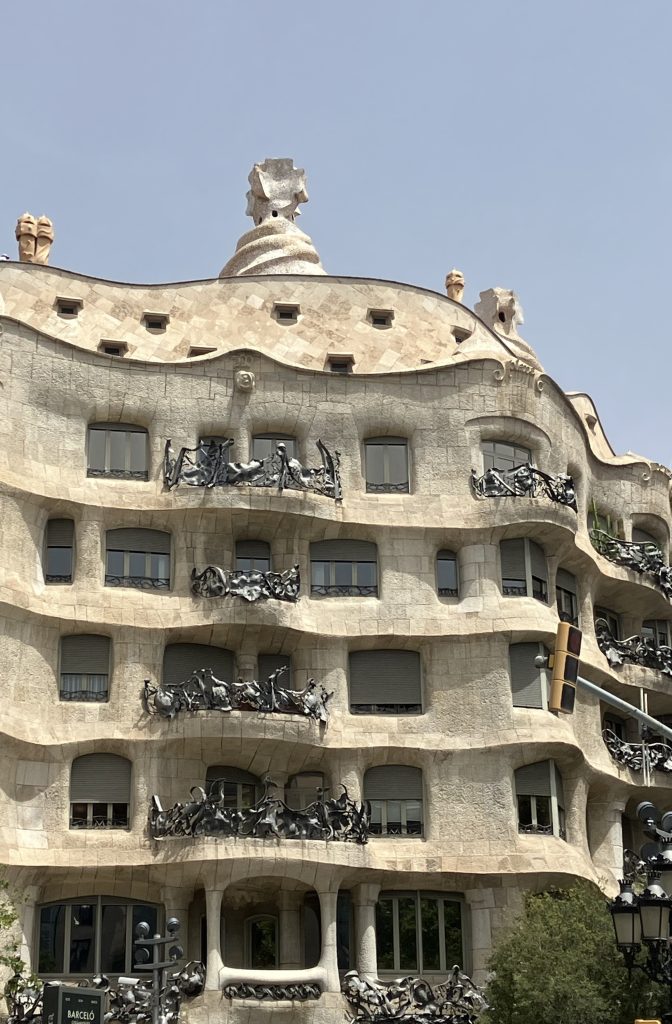 Casa Batllo