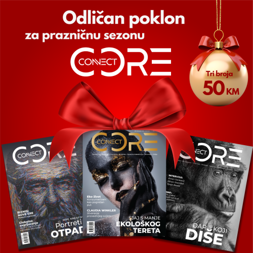 Magazin o održivom razvoju