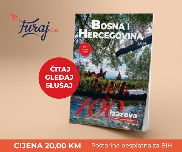 VODIČ 100 IZAZOVA
