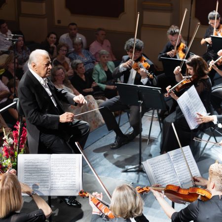 Foto: Sarajevska filharmonija