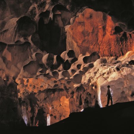 Antalya Karain Cave 1