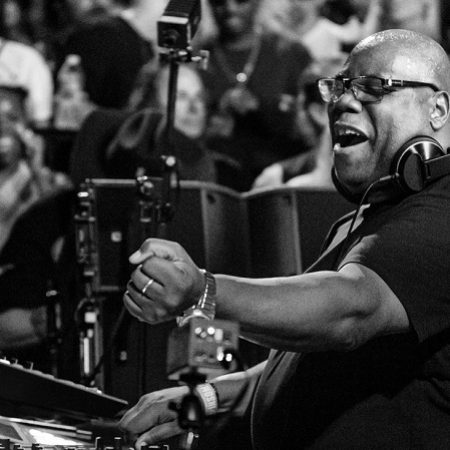 Carl Cox