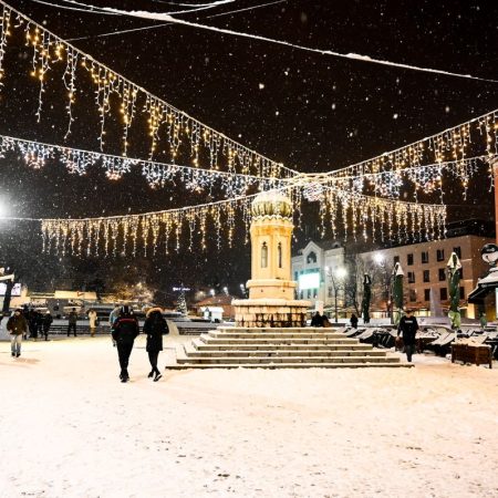 Foto: Ajdin Kamber/ Fotobaza