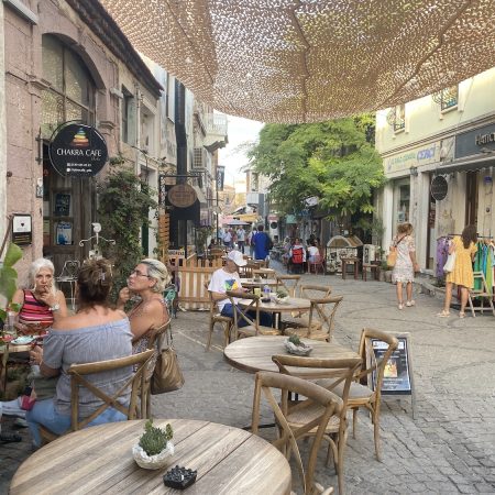 Izmir Urla