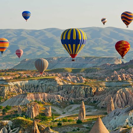 Nevşehir_ Cappadocia_Hot_Air_Baloon_1