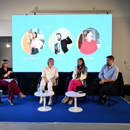 PR arena - panel AI u službi komunikacija