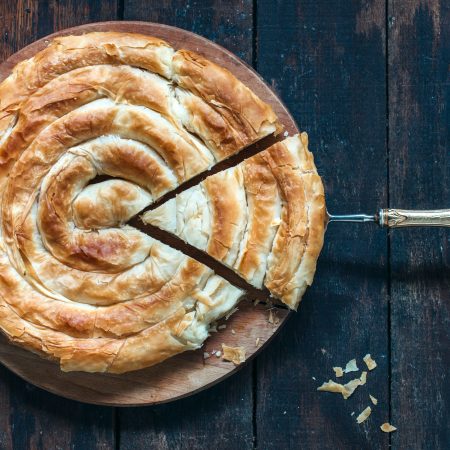 Pita je uvijek odličan izbor