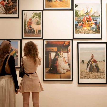 Sarajevo Photography Festival 2025, Izložba finalista i pobjednika 08, foto Amina Alađuz-Lomigora