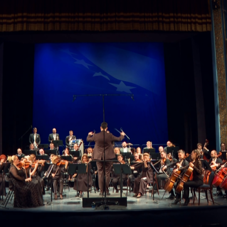 Foto: Sarajevska filharmonija