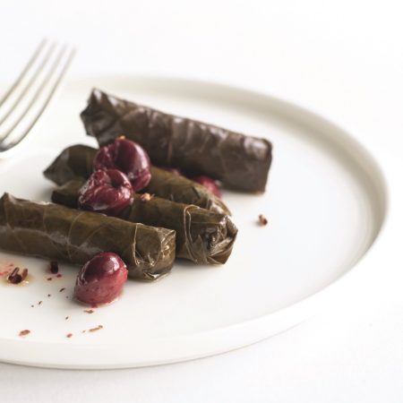 sarma u japraku za svečani ručak