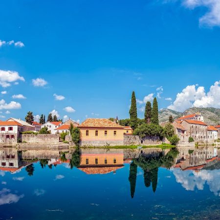 Trebinje - Samir Zahirovic