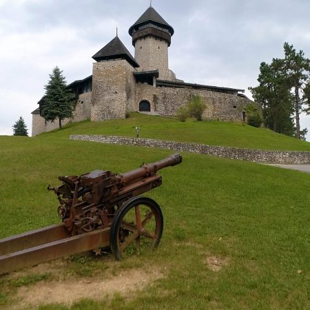 Foto: Dron.ba videoprodukcija