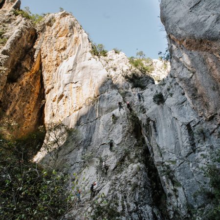 Foto: Blagaj Climbing