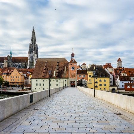 regensburg