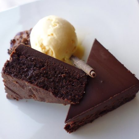 chocolate-torta - pixabay