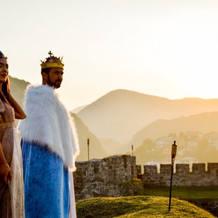 Foto: Samed Žužić za JU "Agencija za kulturno-historijsku i prirodnu baštinu i razvoj turističkih potencijala grada Jajca"