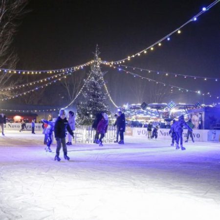 Foto: Općina Novo Sarajevo