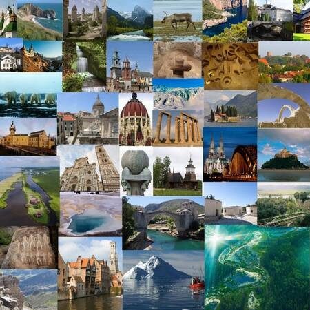 Foto:  Unesco World Heritage Centre