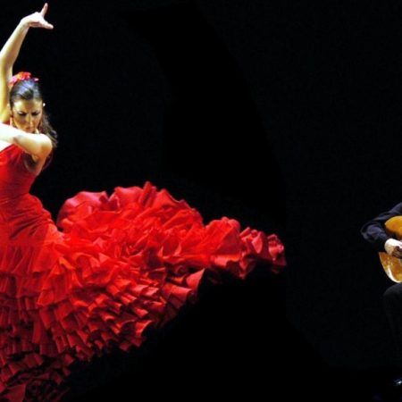 flamenco