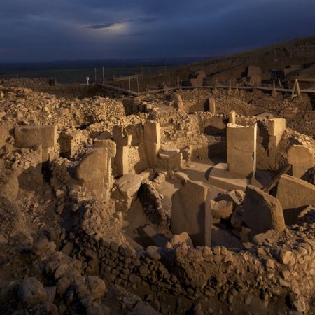 gobekli slika za naslovnu