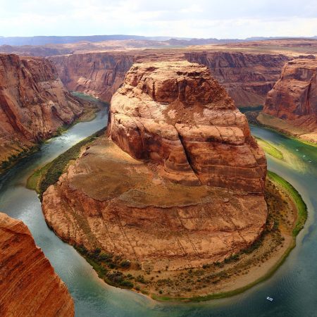 horseshoe-bend-1908283_1280