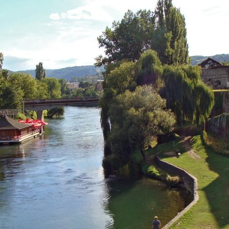 Foto: TZ Banja Luka
