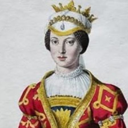 marija anzuvinska