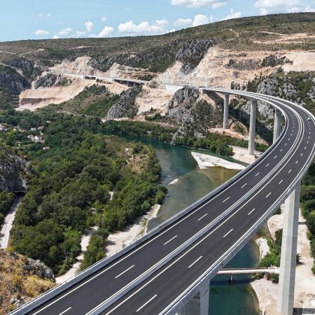 Foto: Autoceste FBiH