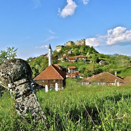 Bužim; Foto: Sulejman Muratović