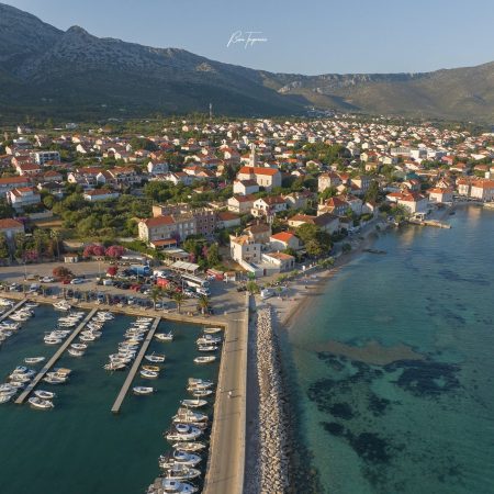 Foto: Boris Trogrančić