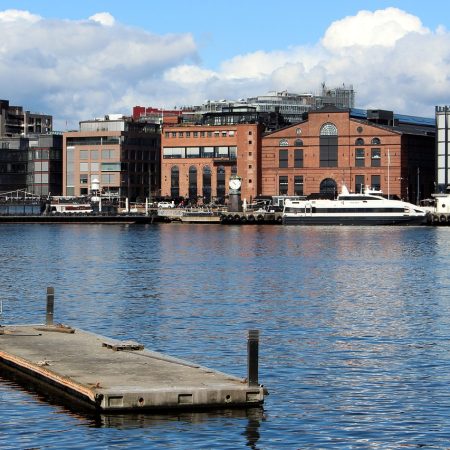 Oslo; Foto: Pixabay