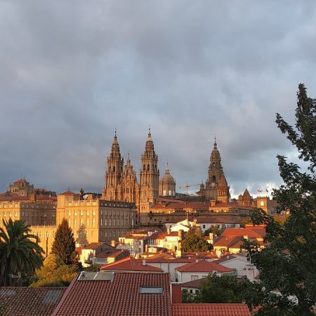 Galicija santiago-de-compostela-Galicvija pixabay - Quique