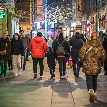 Fotografiju ustupila Turistička zajednica Kantona Sarajevo