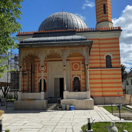 Foto: Vakufska direkcija BiH
