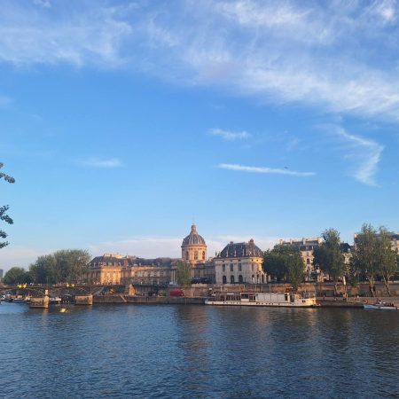 sena pariz furaj ba