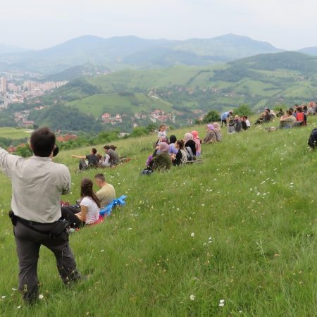 Foto: Afan Abazović